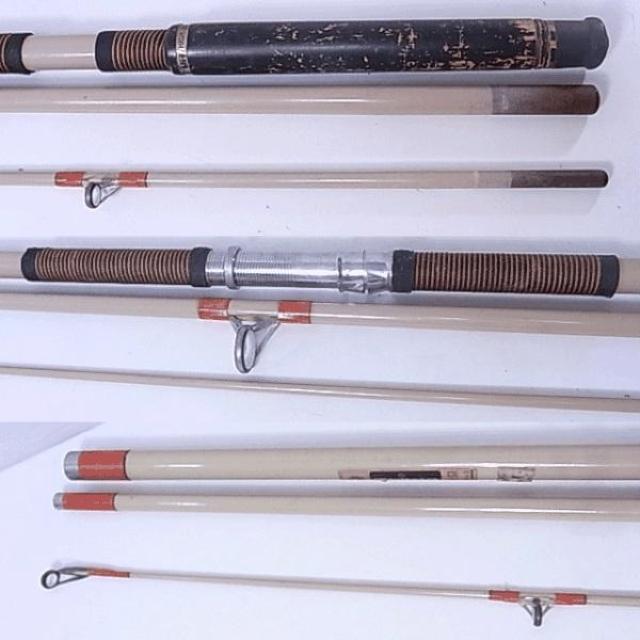 DAIWA 604-33・船竿・海釣竿・即決! < レジャー/スポーツ  DAIWA 604-33・船竿・海釣竿・即決! < レジャー/スポーツの