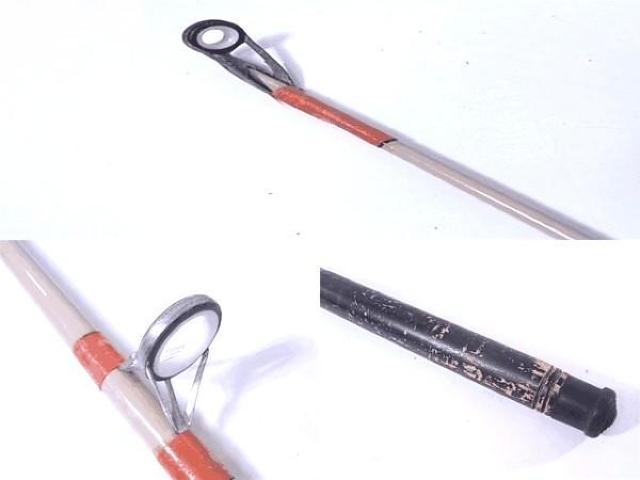 DAIWA 604-33・船竿・海釣竿・即決! < レジャー/スポーツ  DAIWA 604-33・船竿・海釣竿・即決! < レジャー/スポーツの