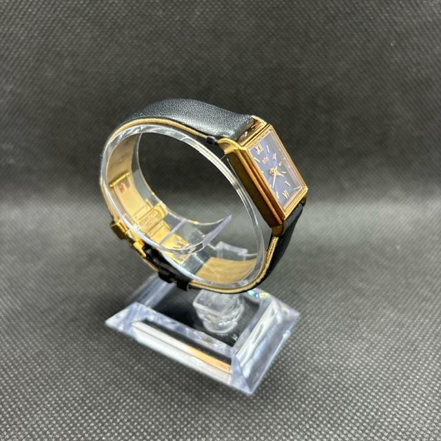 即決 ete エテ 腕時計 ネイビー < ブランド  即決 ete エテ 腕時計 ネイビー < ブランドの