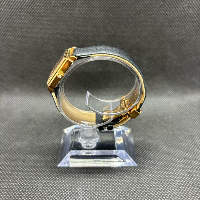 即決 ete エテ 腕時計 ネイビー < ブランド  即決 ete エテ 腕時計 ネイビー < ブランドの