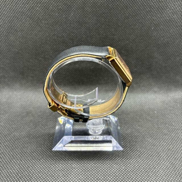 即決 ete エテ 腕時計 ネイビー < ブランド  即決 ete エテ 腕時計 ネイビー < ブランドの