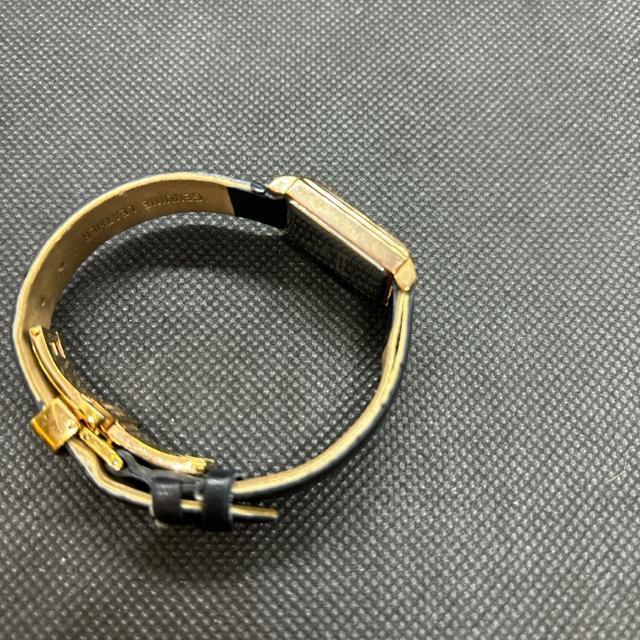 即決 ete エテ 腕時計 ネイビー < ブランド  即決 ete エテ 腕時計 ネイビー < ブランドの