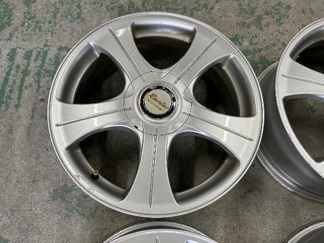 7072056)社外17インチアルミホイール4本セットマツダCX-5取り外し7J+53送料無料 < 自動車/バイク 7072056)社外17インチアルミホイール4本セットマツダCX-5取り外し7J+53送料無料 < 自動車/バイク