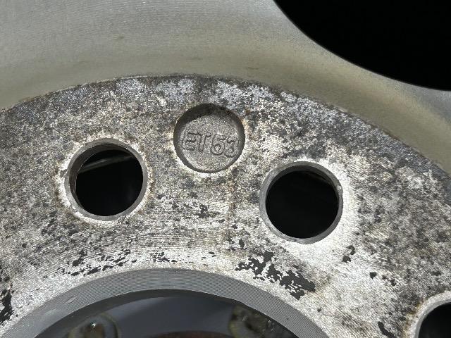 7072056)社外17インチアルミホイール4本セットマツダCX-5取り外し7J+53送料無料 < 自動車/バイク 7072056)社外17インチアルミホイール4本セットマツダCX-5取り外し7J+53送料無料 < 自動車/バイク