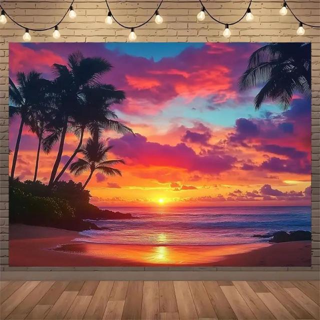 1690~N₩ȃgsJr[`TZbgobNhbv - 230x180cm@ϋv|GXe  CeA/Ct 