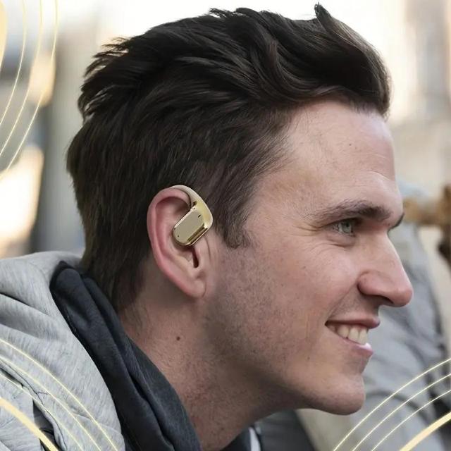 お試し価格1090円★2025年新スタイルの真のワイヤレスオンヨアミュージックヘッドセット カーキ < 家電/AV お試し価格1090円★2025年新スタイルの真のワイヤレスオンヨアミュージックヘッドセット カーキ < 家電/AVの