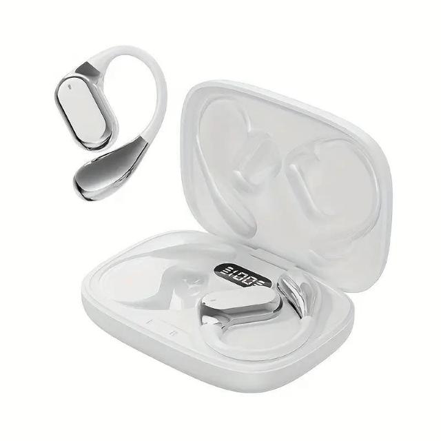 お試し価格1090円★2025年新スタイルの真のワイヤレスオンヨアミュージックヘッドセット カーキ < 家電/AV お試し価格1090円★2025年新スタイルの真のワイヤレスオンヨアミュージックヘッドセット カーキ < 家電/AVの