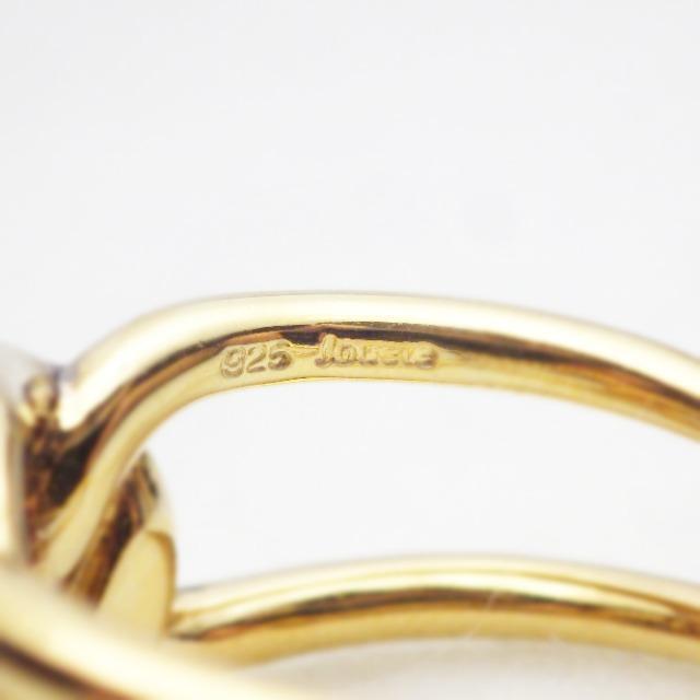 ジュエッテ Jouete シルバー ジェンダレス ジルコニア メンズ レディース 兼用 リング※ete 姉妹 < 女性アクセサリー/時計 ジュエッテ Jouete シルバー ジェンダレス ジルコニア メンズ レディース 兼用 リング※ete 姉妹 < 女性アクセサリー/時計の