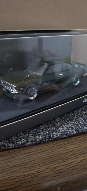 ~jJ[@COjbVf@1/43g^J[ryHiz  zr[ 