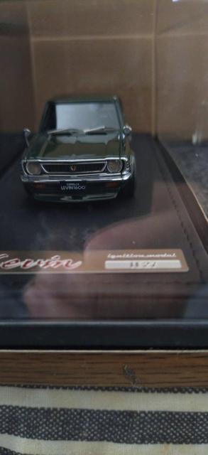 ~jJ[@COjbVf@1/43g^J[ryHiz  zr[ 