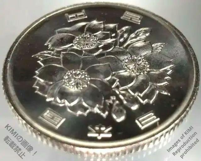 100~d 2024N ߘa6N S~ RC { S~ 100 yen Coin 2024 Reiwa 6 Whit   zr[ 