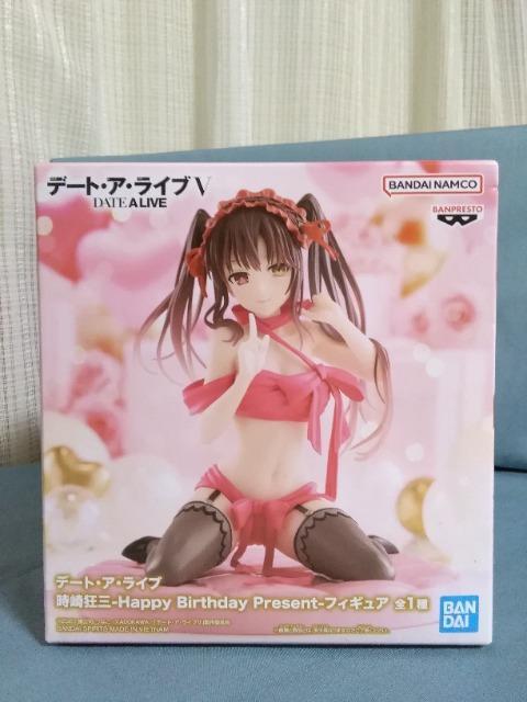 f[g.A.Cu 苶O@Happy@Birthday@Present@tBMA 