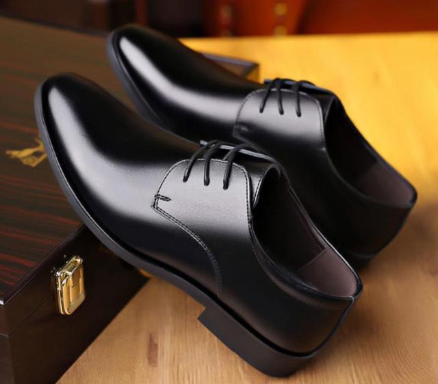 ビジネス 革靴 メンズ ブリティッシュカジュアル 紳士靴 ブラウン ブラック 26cm 26.5cm < 男性ファッション ビジネス 革靴 メンズ ブリティッシュカジュアル 紳士靴 ブラウン ブラック 26cm 26.5cm < 男性ファッションの