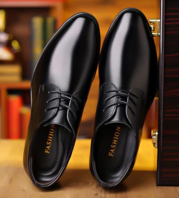 ビジネス 革靴 メンズ ブリティッシュカジュアル 紳士靴 ブラウン ブラック 26cm 26.5cm < 男性ファッション ビジネス 革靴 メンズ ブリティッシュカジュアル 紳士靴 ブラウン ブラック 26cm 26.5cm < 男性ファッションの