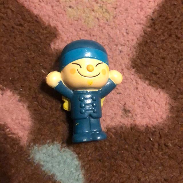 アンパンマン  ミニフィギュア < おもちゃ  アンパンマン  ミニフィギュア  < おもちゃの