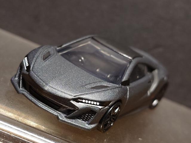 ★トミカプレミアム32★ホンダ NSX Type S★ < ホビー ★トミカプレミアム32★ホンダ NSX Type S★ < ホビーの