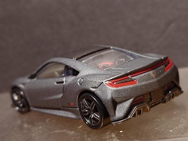 ★トミカプレミアム32★ホンダ NSX Type S★ < ホビー ★トミカプレミアム32★ホンダ NSX Type S★ < ホビーの