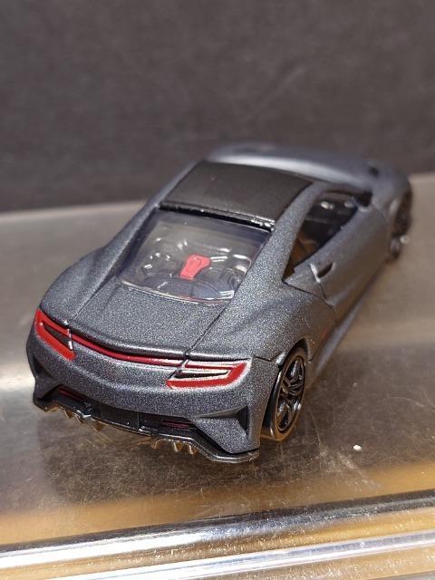 ★トミカプレミアム32★ホンダ NSX Type S★ < ホビー ★トミカプレミアム32★ホンダ NSX Type S★ < ホビーの