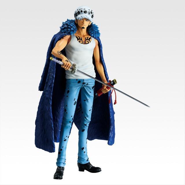 ONE PIECE一番くじフィギュア3点全て新品未使用未開封ドフラミンゴ・ロー・ヤマト < アニメ/コミック/キャラクター  ONE PIECE一番くじフィギュア3点全て新品未使用未開封ドフラミンゴ・ロー・ヤマト < アニメ/コミック/キャラクターの