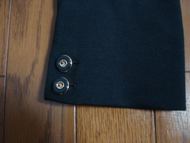 ★クリアインプレッション シンプルジャケット★着用1度!クローゼット整理価格! < ブランド  ★クリアインプレッション シンプルジャケット★着用1度!クローゼット整理価格! < ブランドの