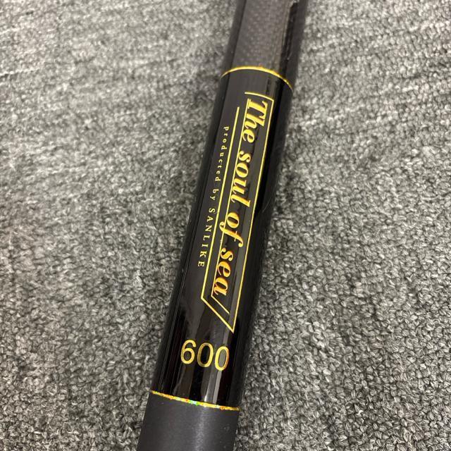  SANLIKE 600 ^ fBOVtg  W[/X|[c 