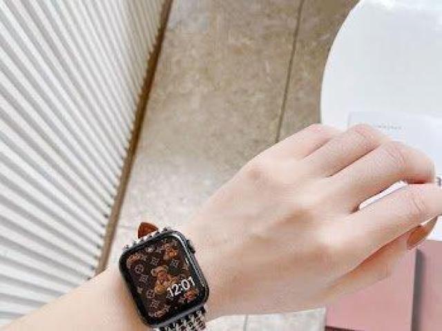 Apple Watch 璹iq LoXn tFCNU[ oh 38/40/41mm@璹iquE  ANZT[/v 