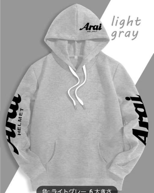 新品●レーシング●フーディ●裏起毛●M < 男性ファッション 新品●レーシング●フーディ●裏起毛●M < 男性ファッションの