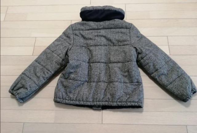 av.v.standard 特価★美品アウタージャケット冬グレイ足長効果抜群オシャレ < 女性ファッション av.v.standard 特価★美品アウタージャケット冬グレイ足長効果抜群オシャレ < 女性ファッションの