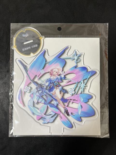 崩壊スターレイル アクリルスタンド 三月なのか < ホビー 崩壊スターレイル アクリルスタンド 三月なのか < ホビーの