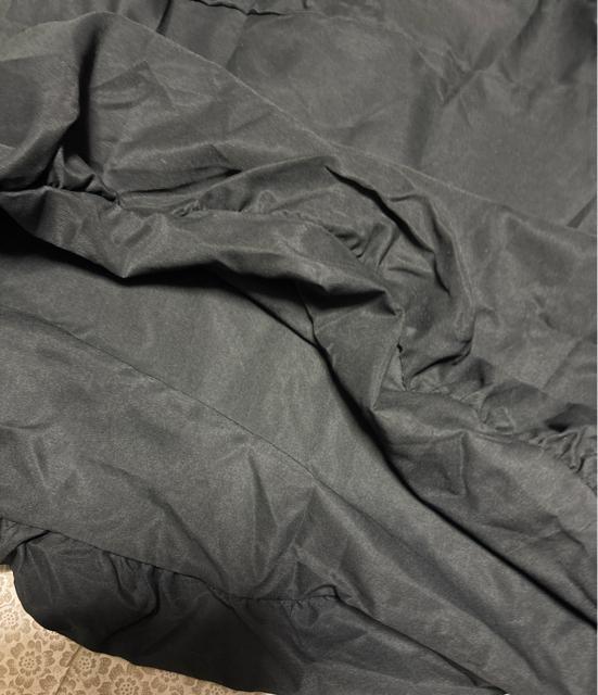 バルーン ロング丈スカート 裏地付き フレア ブラック 大きいサイズ < 女性ファッション バルーン ロング丈スカート 裏地付き フレア ブラック 大きいサイズ < 女性ファッションの