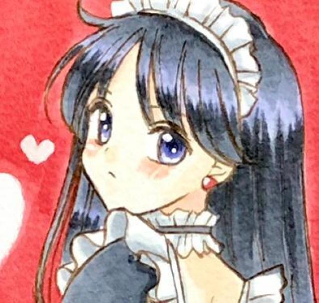 自作イラスト/火野レイ/メイドさん/パンチラ < アニメ/コミック/キャラクター 自作イラスト/火野レイ/メイドさん/パンチラ < アニメ/コミック/キャラクターの