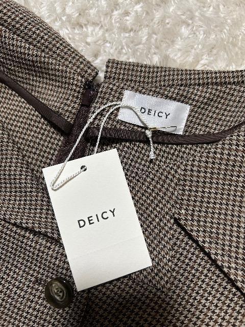 2.4���V�i�^�O�t��DEICY���璹�i�q�������s�[�X �� �u�����h�� 