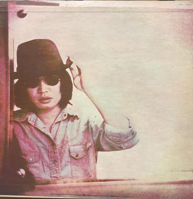 ���Ã��R�[�h �g�c��Y/���͂܂��l������炸 No8-05 LP 33��] �і��� CBS�\�j�[���R�[�h �� CD/DVD/�r�f�I�� 