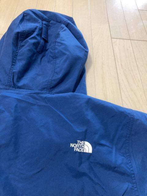 ����THE NORTH FACE �U�E�m�[�X�E�t�F�C�X COMPACT�R���p�N�g�W���P�b�g �o�R ���� �h�� �h�� �y�� �u���[ �� �u�����h�� 