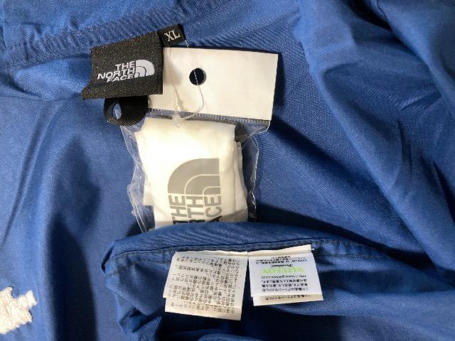 ����THE NORTH FACE �U�E�m�[�X�E�t�F�C�X COMPACT�R���p�N�g�W���P�b�g �o�R ���� �h�� �h�� �y�� �u���[ �� �u�����h�� 