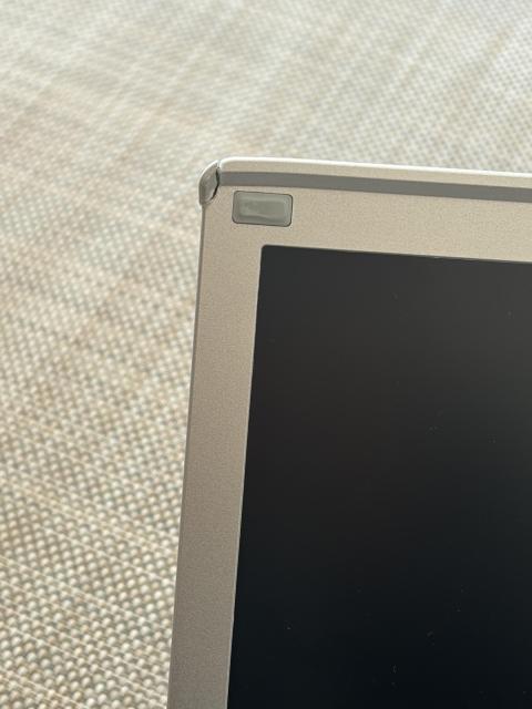 8006J��Panasonic��CF-SX4 SX4EDHCS��Let's Note��Core i5�������� 4GB���W�����N �� PC�{��/���Ӌ@��� 