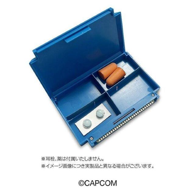 送料無料!ロックマン ファミリーカセットケース < アニメ/コミック/キャラクター 送料無料!ロックマン ファミリーカセットケース < アニメ/コミック/キャラクターの