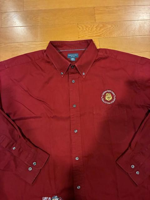 CHESTNUT HILL �����V���c ���傫��size2XL used���i �� �j���t�@�b�V������ 