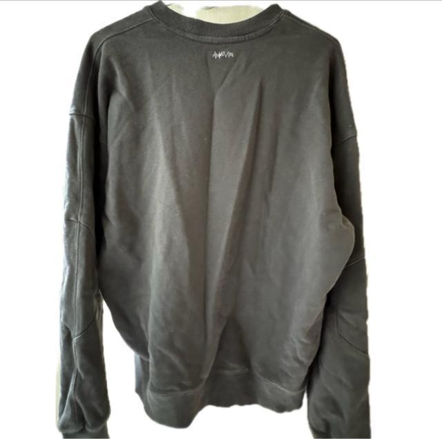 20SS ADER ERROR エイリアン スウェット < ブランド 20SS ADER ERROR エイリアン スウェット < ブランドの