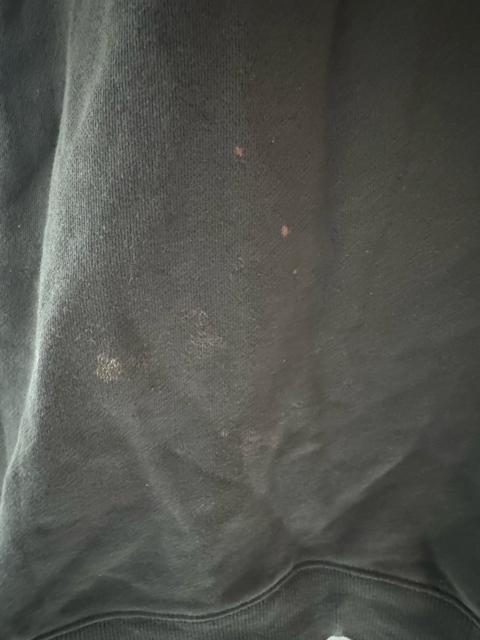 20SS ADER ERROR エイリアン スウェット < ブランド 20SS ADER ERROR エイリアン スウェット < ブランドの