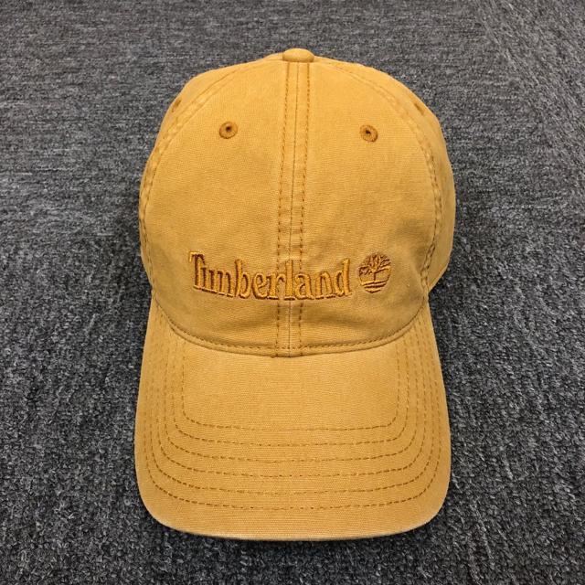 ���� Timberland �e�B���o�[�����h �L���b�v �X�q �� �u�����h�� 