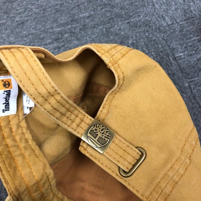 ���� Timberland �e�B���o�[�����h �L���b�v �X�q �� �u�����h�� 