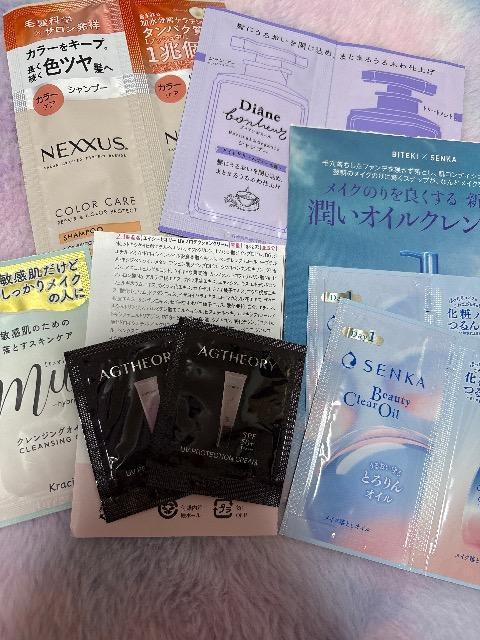 ダイアン、ネクサスシャンプーセット★ミュオクレンジング エイジーセオリー日焼け止め★専科オイルクレンジング < 香水/コスメ/ネイル ダイアン、ネクサスシャンプーセット★ミュオクレンジング エイジーセオリー日焼け止め★専科オイルクレンジング < 香水/コスメ/ネイルの