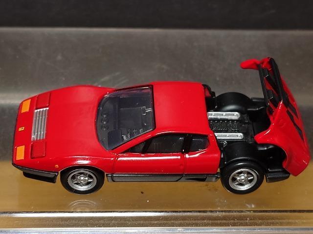 ★トミカプレミアム17★フェラーリ512BB★ < ホビー ★トミカプレミアム17★フェラーリ512BB★ < ホビーの