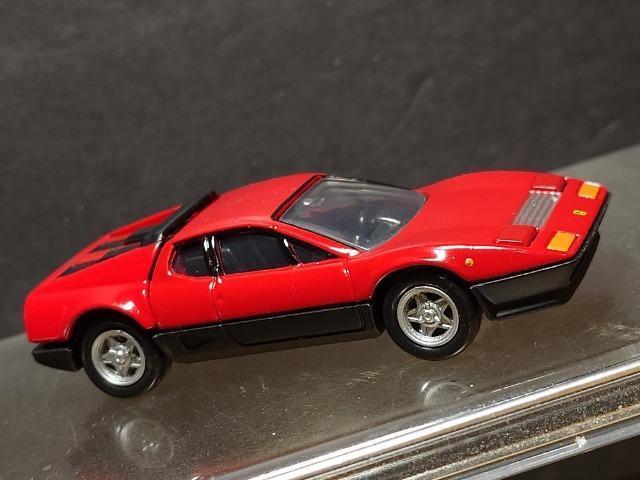 ★トミカプレミアム17★フェラーリ512BB★ < ホビー ★トミカプレミアム17★フェラーリ512BB★ < ホビーの
