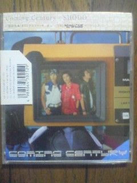 V6 LZL̂͂܂ CD J~Z SHODO