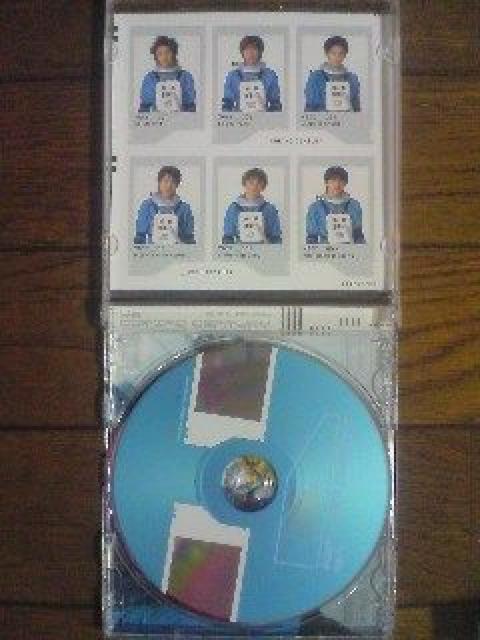 V6 LZL̂͂܂ CD J~Z SHODO