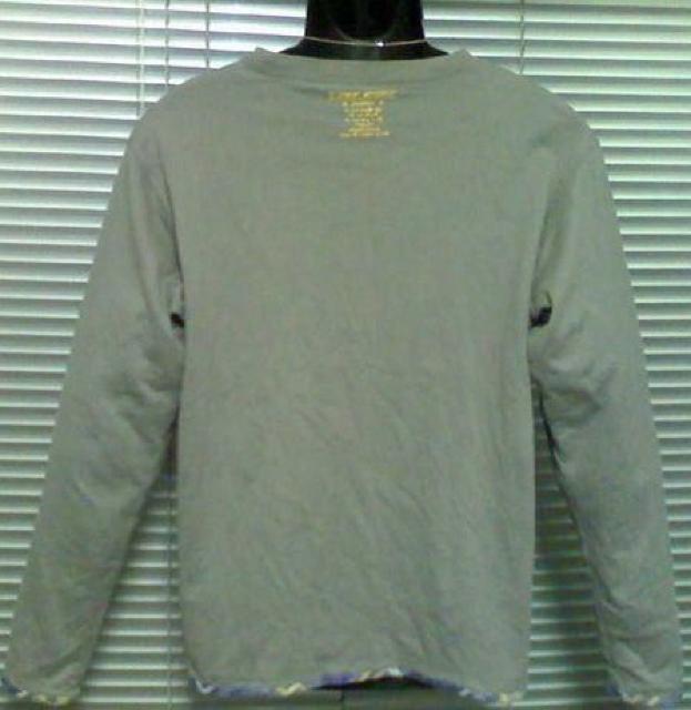 sETBXtT XbK[ Xe[V[ tFmm Be[W VINTAGE Ò USED re[W ETB  jt@bV 