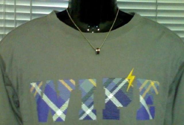 sETBXtT XbK[ Xe[V[ tFmm Be[W VINTAGE Ò USED re[W ETB  jt@bV 