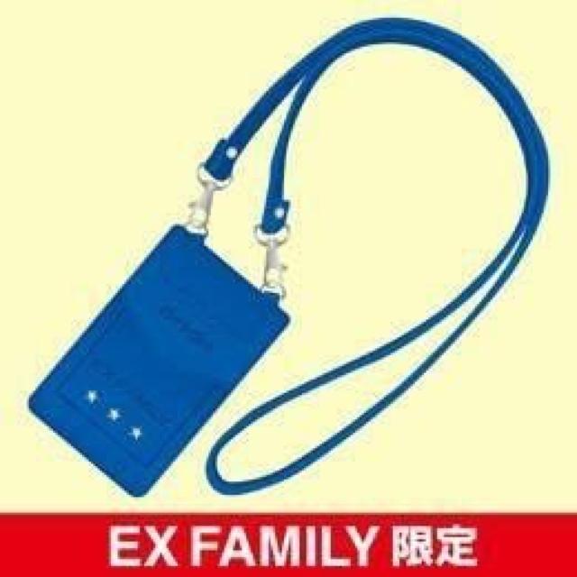 EX FAMILYIOځQ^Cv Xgbvt}`|[`  ^gObY 